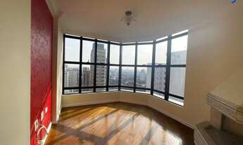 Imagem 2: APARTAMENTO COM 3 DORMITÓRIOS NA VILA MARIANA