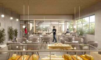 Imagem 6: Sala Comercial 1 dormitórios à venda Centro Santa Maria/RS