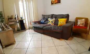 Imagem 4: Apartamento com planta generosa com varanda, 3 quartos Aceitando Financiamento!