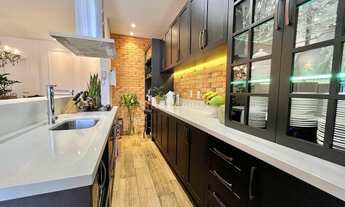 Imagem 7: Joinville - Apartamento Padrão - AMERICA