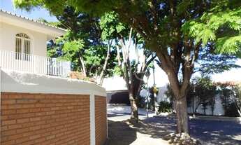 Imagem 4: Casa - Parque São Quirino - Campinas