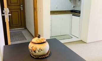 Imagem 4: SANTO ANDRÉ - Apartamento Padrão - CENTRO