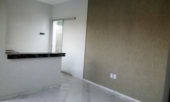 Imagem 4: CASA 3 QUARTOS A VENDA EM CONTAGEM