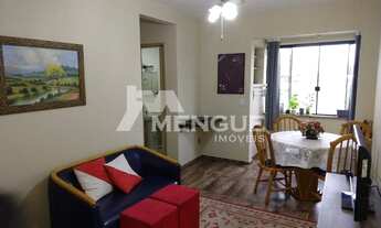 Imagem: Apartamento residencial com 2 dormitórios