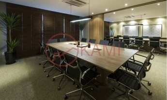 Imagem 6: Laje Comercial com 794,62, Barueri, Alphaville Empresarial