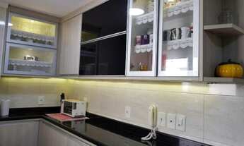 Imagem 4: Apartamento para venda com 78 metros quadrados com 3 quartos em Vila Prel - São Paulo - SP