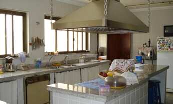 Imagem 7: Sao Carlos - Casa Padrão - Parque Santa Monica