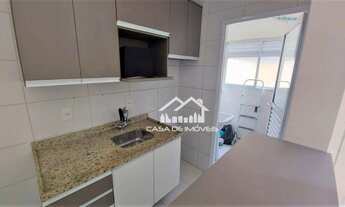 Imagem 5: Vende apartamento garden com 85m² em condomínio clube no Morumbi