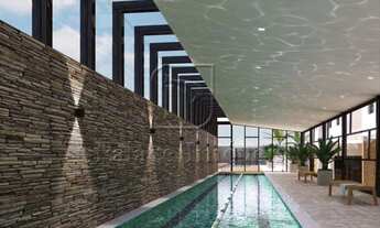 Imagem 7: Apartamento à venda, 4 quartos, 3 suítes, 3 vagas, BOSQUE DAS JURITIS - Ribeirão Preto/SP