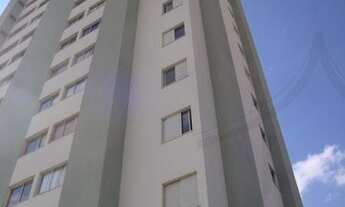 Imagem 2: Apartamento em Bauru