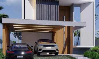 Imagem 3: Casa na cidade alpha Ceará, Alphaville Ceará, Terras alphaville Eusébio