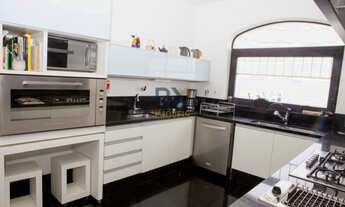 Imagem 6: Cobertura, Higienópolis - São Paulo