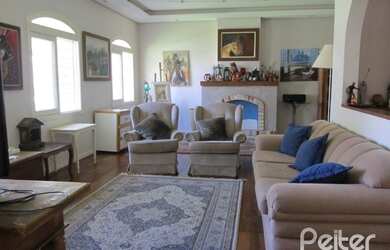 Imagem 4: PORTO ALEGRE - Casa Padrão - Jardim Isabel