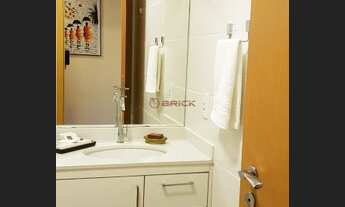 Imagem 6: TERESÓPOLIS - Apartamento Padrão - ALTO