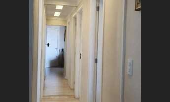 Imagem 5: Apartamento com 3 dormitórios à venda, 83 m² - Vila Mascote - São Paulo/SP