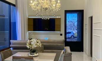 Imagem 5: Casa Condomínio Maria Júlia - Aceita Permuta e Financia