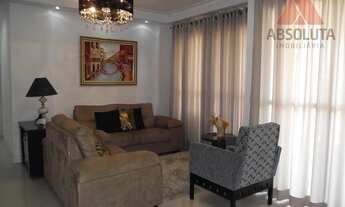 Imagem 2: Apartamento com 3 dormitórios à venda, 176 m² por R$ 1.400.000,00 - Jardim Glória - Americ