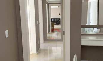 Imagem 7: Apartamento com 3 dormitórios à venda, 140 m² por R$ 550.000,00 - Jardim Mariana - Cuiabá