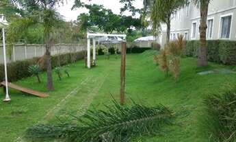 Imagem 6: Apartamento 02 Quartos - Águas Belas Campinas-SP