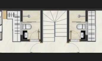 Imagem 4: BELO HORIZONTE - Casa Padrão - Santa Branca