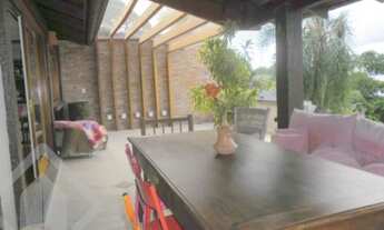 Imagem 3: PORTO ALEGRE - Casa de Condomínio - Santa Tereza