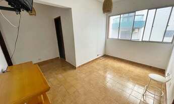 Imagem: Apartamento para venda possui 44 metros