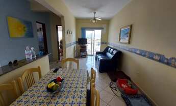 Imagem 4: Apartamento para venda tem 60 metros quadrados com 1 quarto em Jardim Praia Grande - Monga