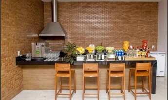 Imagem 3: Edifício Ilha de Monte Athos