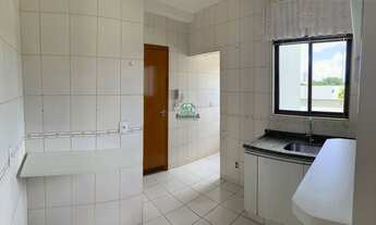 Imagem 5: Apartamento no Residencial Gemini com 02 Quartos para Venda - Jardim Europa, Anápolis