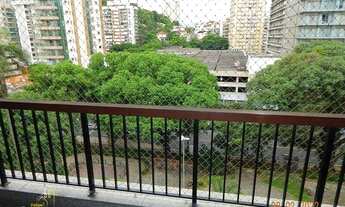 Imagem 4: Apartamento à venda no bairro Ingá - Niterói/RJ