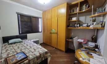 Imagem 5: Apartamento no Edifício Porto Nobre com 04 Quartos para Venda, Jundiaí, Anápolis-GO