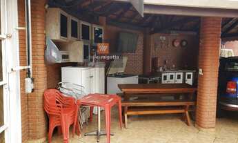 Imagem 6: Casa Térrea para Venda em Parque Senhor do Bonfim Taubaté-SP - 880