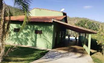 Imagem: Chacara a venda, pego carro ou casa