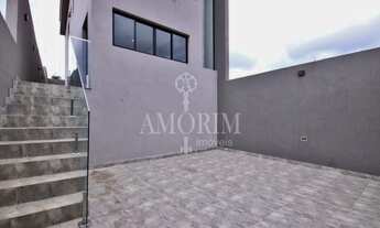 Imagem 3: SANTANA DE PARNAíBA - Casa de Condomínio - Villas Do Jaguari