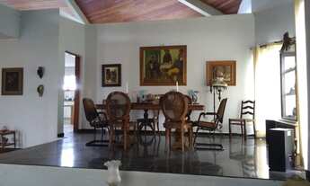 Imagem 4: Itapecerica Jardim Europa 4 dormitórios 600 m²10 vagas