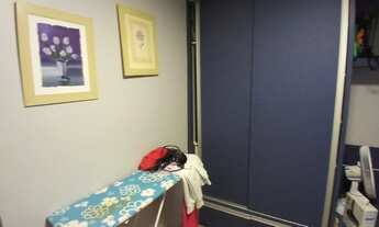 Imagem 7: Apto Cob. P.S.Vicente Maua 16