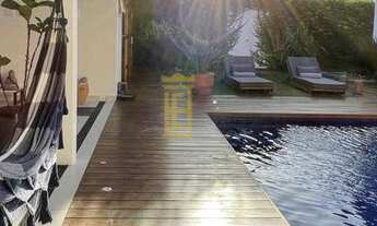 Imagem 2: Casa para Venda em Florianópolis, Jurerê Internacional, 4 dormitórios, 4 suítes, 5 banheir