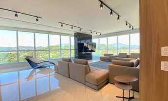 Imagem 2: Apartamento Finamente Decorado. 3 Suítes. Locação anual