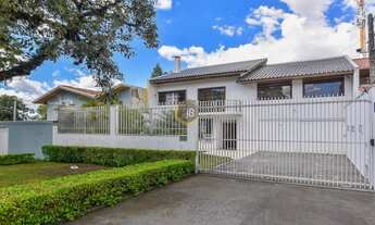 Imagem: CURITIBA - Casa Padrão - Guabirotuba