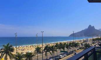 Imagem 7: Apartamento para venda com 450 m² com 6 quartos em Ipanema. - Rio de Janeiro - RJ