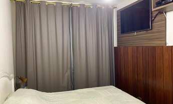 Imagem 5: Apartamento para venda tem 53 m² com 3 Dormitórios em Campo Grande - Rio de Janeiro - RJ