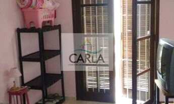 Imagem 3: Guarujá - Casa de Condomínio - Jardim Três Marias