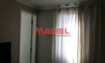 Imagem 6: Venda - APARTAMENTO - COBERTURA - JARDIM AMERICA - SAO JOSE DOS CAMPOS - 130 M² AU - DORM