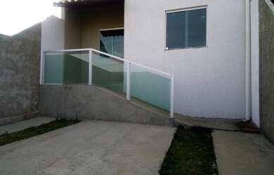 Imagem 2: CASA 3 QUARTOS A VENDA EM CONTAGEM