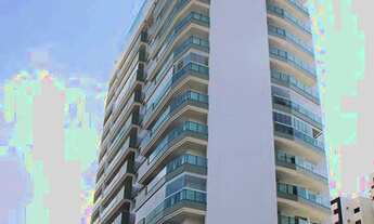 Imagem 2: Edifício Solar das Orquídeas - Amplo 3 Quartos Suíte 2 Vagas em Bento Ferreira - Vitória