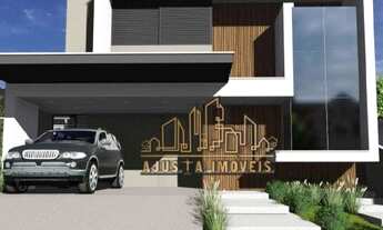 Imagem 3: Linda casa em construção