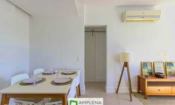 Imagem 4: Apartamento 2 quartos à venda, 75 m² - Lagoa - Rio de Janeiro/RJ