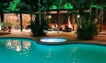 Imagem 7: Casa ESPETACULAR no Condomínio Gramado com 4 suites e Piscina