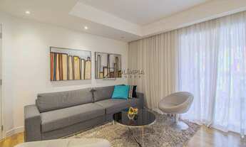 Imagem 7: Venda Apartamento 3 Dormitórios - 127 m² Brooklin