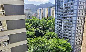Imagem 6: Apartamento para venda de 100 m² com 4 quartos em Leblon - Rio de Janeiro - RJ
